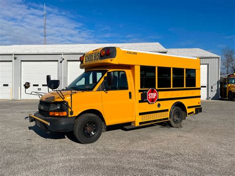 school bus for sale in ontario.